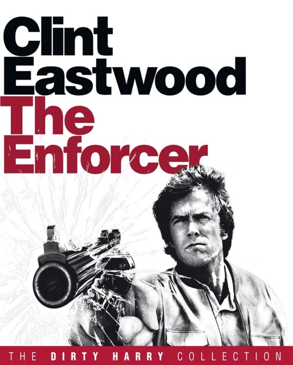 The Enforcer