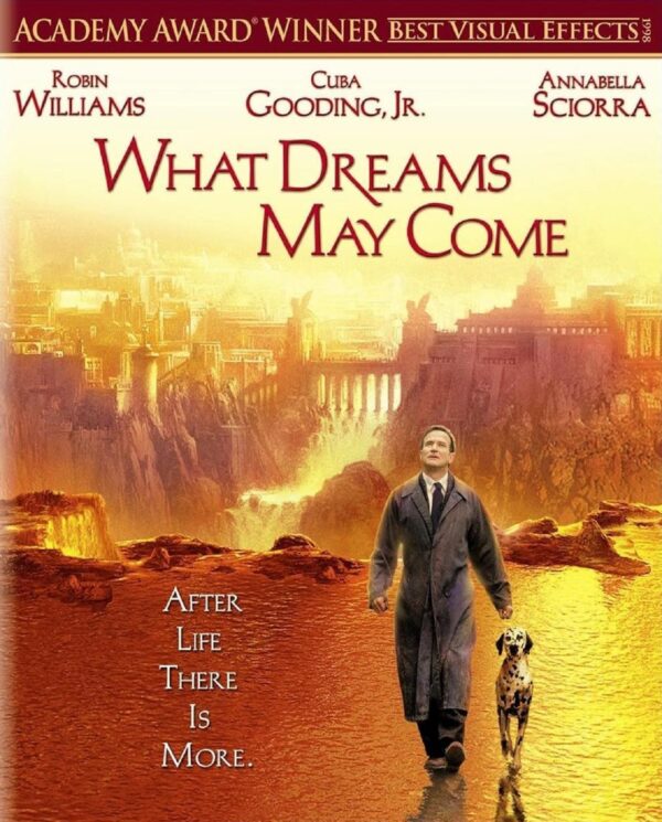 What Dreams May Come