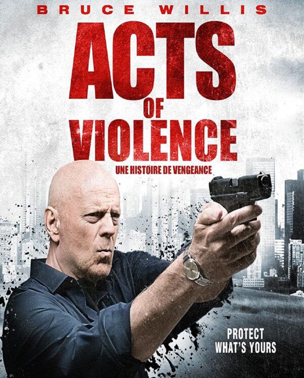 Acts of Violence
