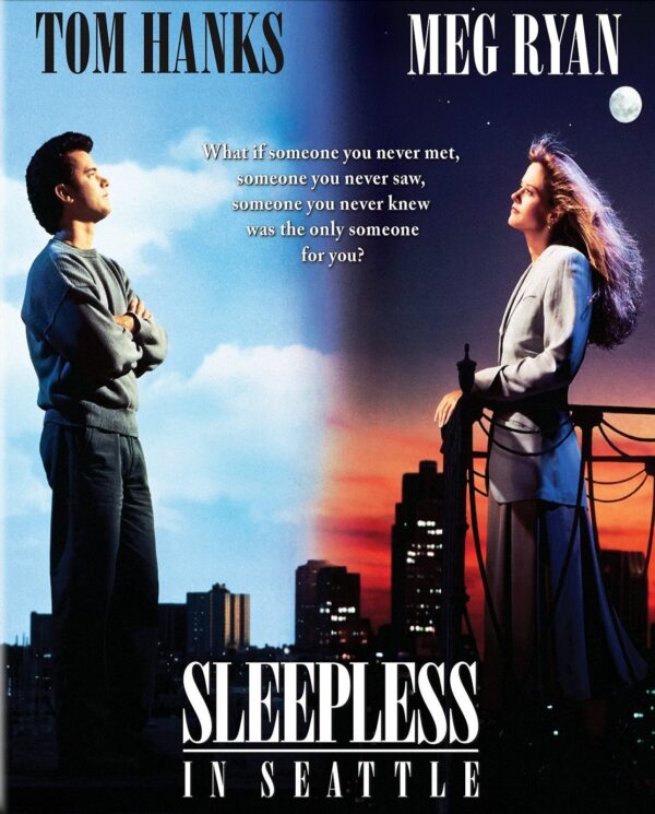 Sleepless in Seattle
