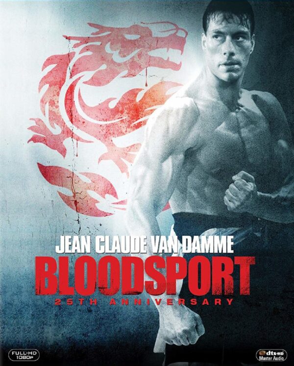 Bloodsport