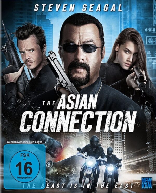 The Asian Connection