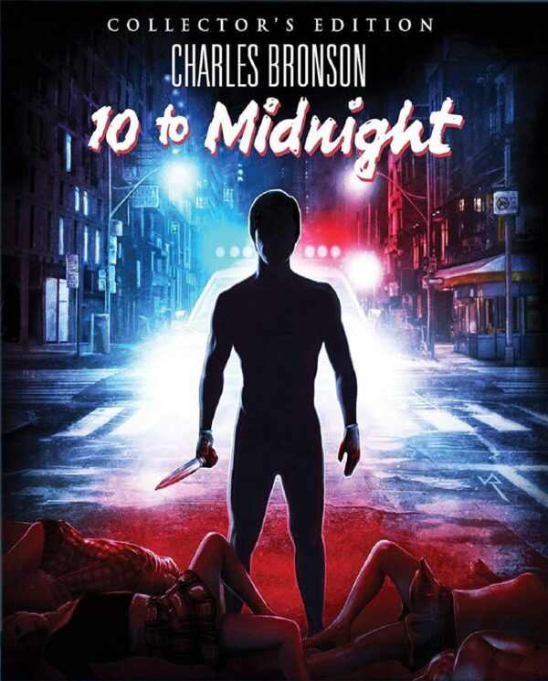 10 to Midnight