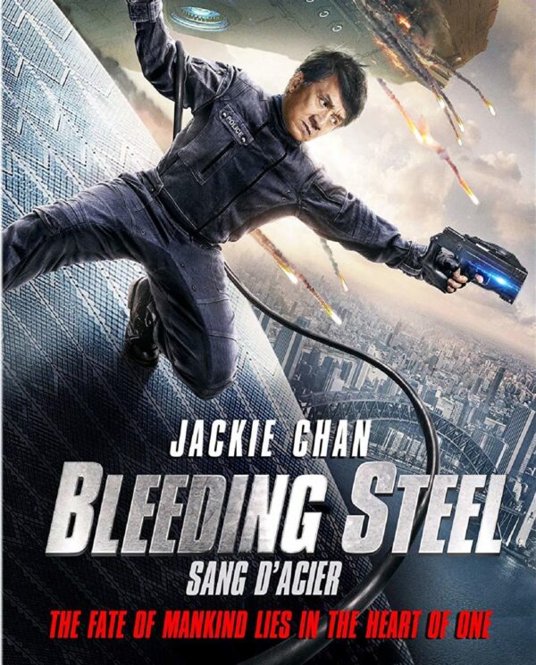 Bleeding Steel