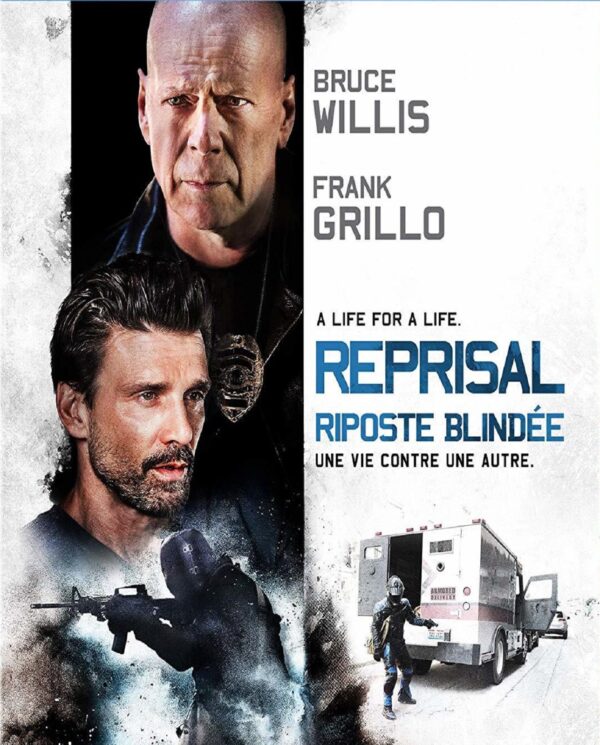 Reprisal