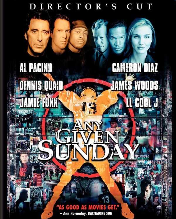 Any Given Sunday