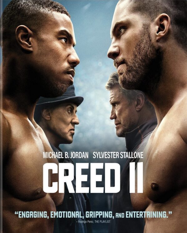 Creed II