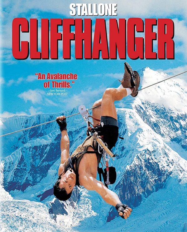 Cliffhanger