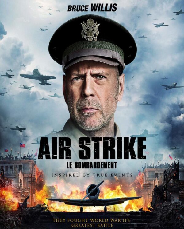 Air Strike