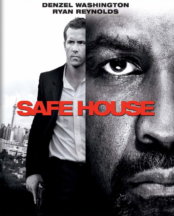 Safe House