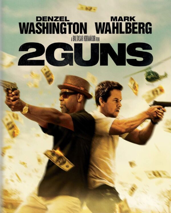 2 Guns