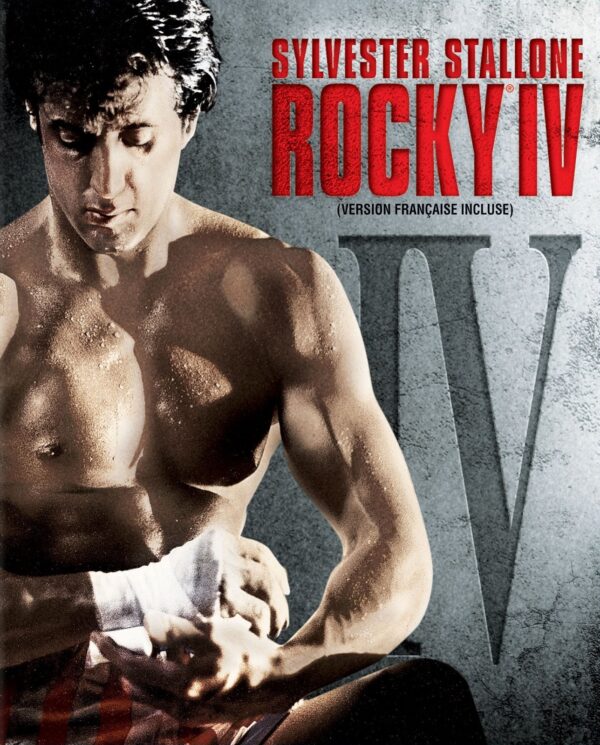 Rocky IV