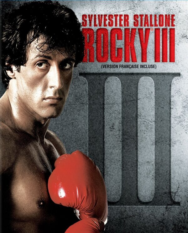 Rocky III