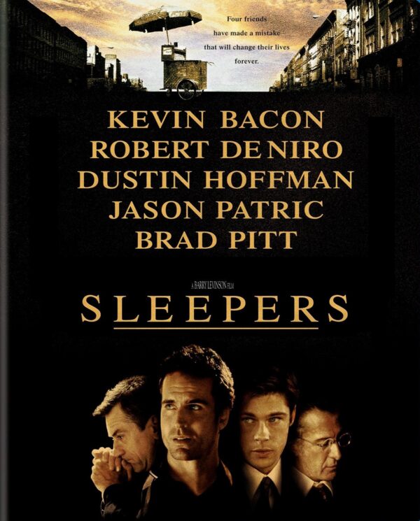 Sleepers