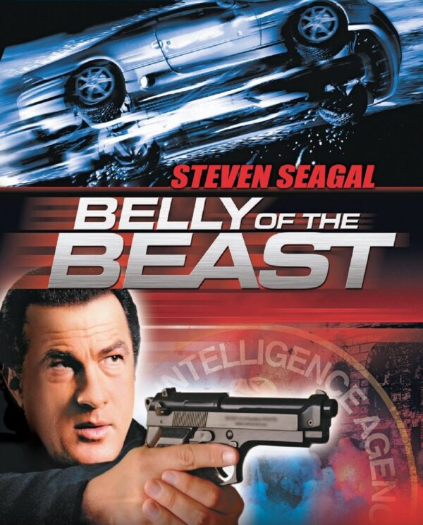 Belly of the Beast