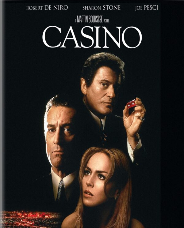 Casino