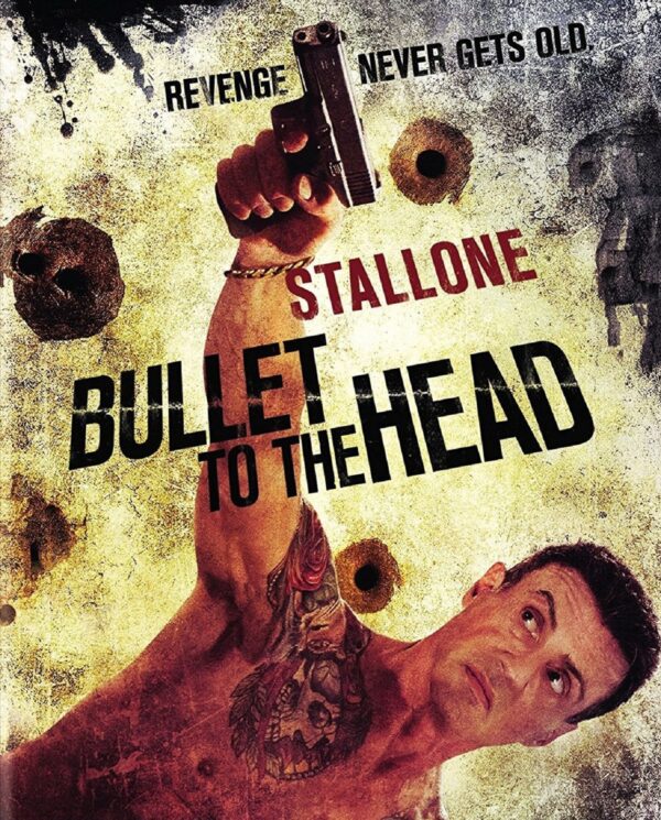 Bullet to the Head