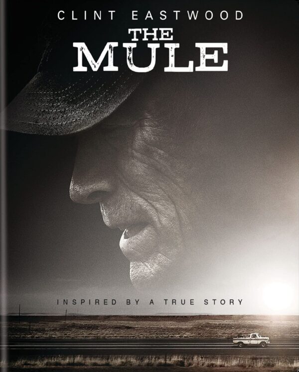 The Mule
