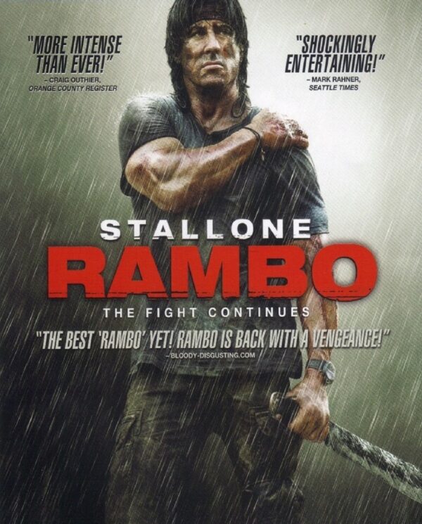 Rambo IV