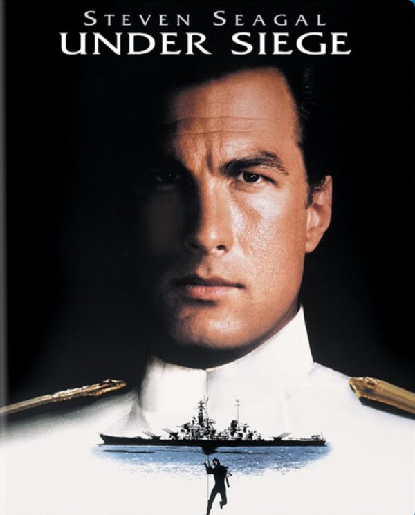 Under Siege