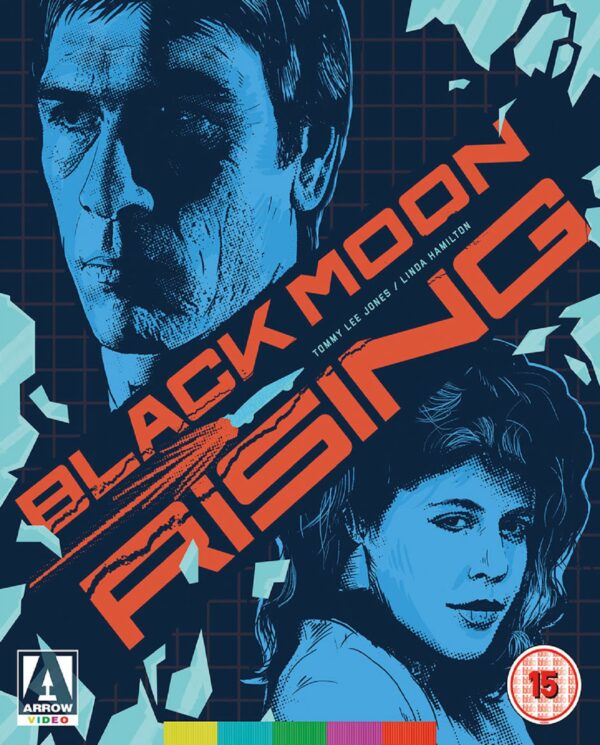Black Moon Rising