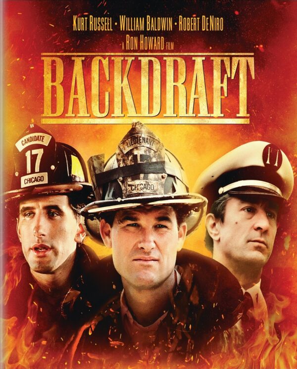 Backdraft