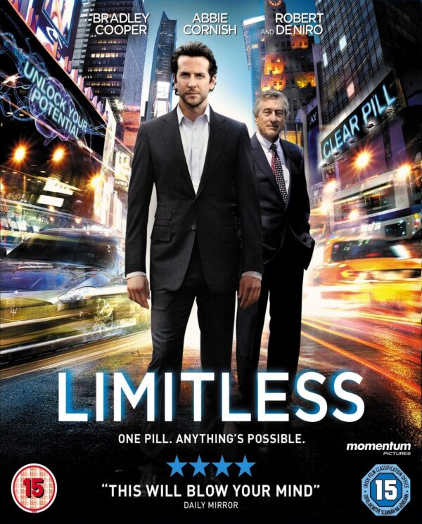 Limitless