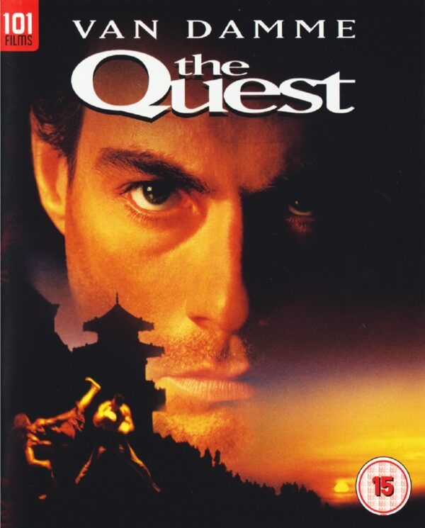 The Quest