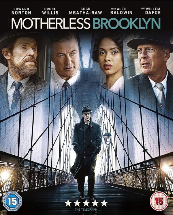 Motherless Brooklyn