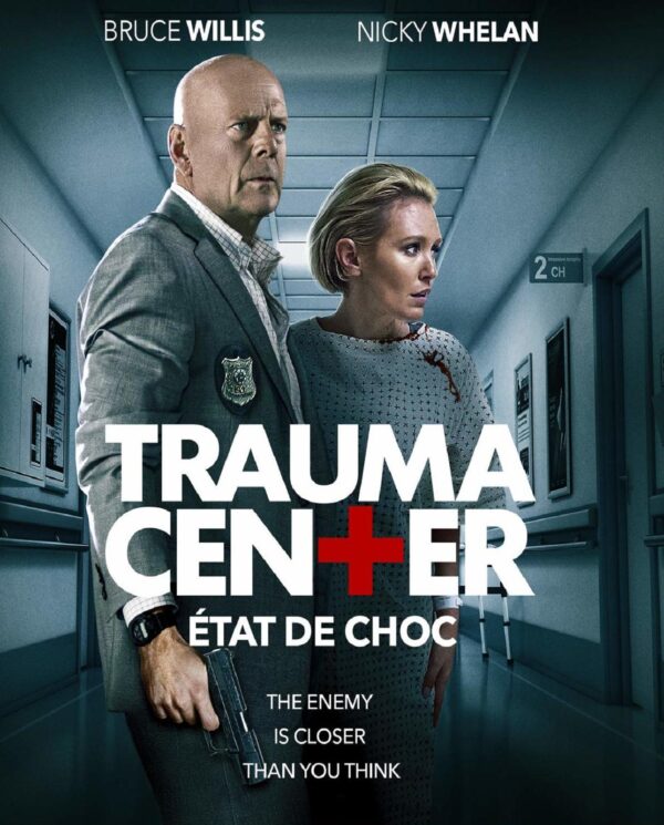 Trauma Center