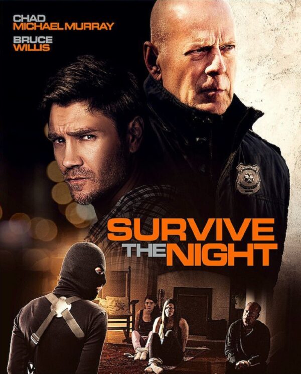 Survive the Night