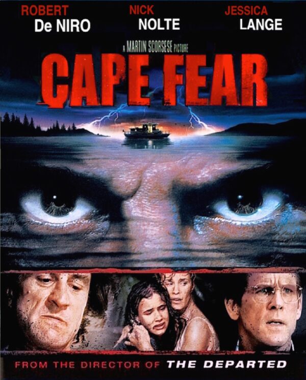 Cape Fear