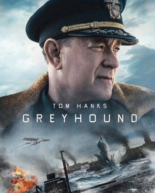 Greyhound