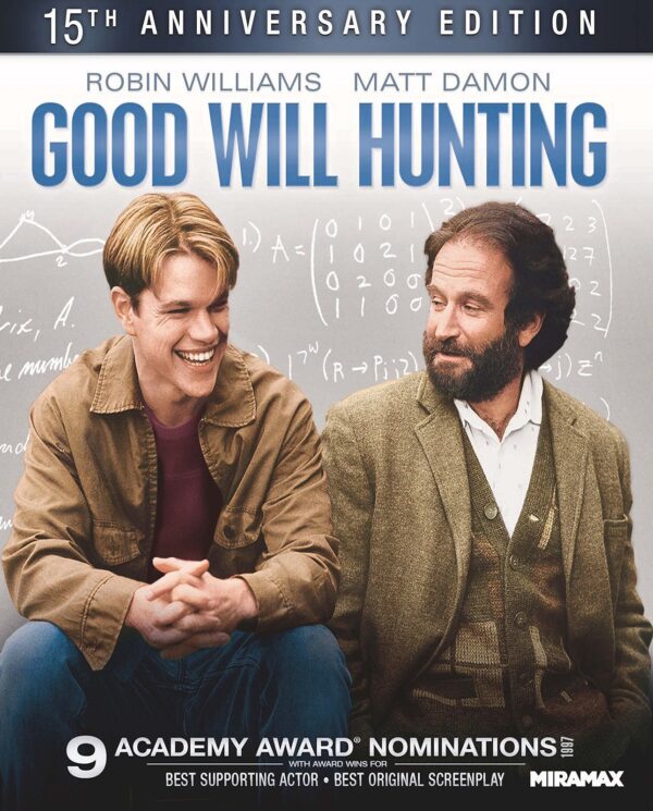 Good Will Hunting