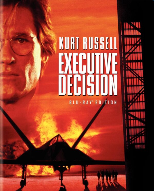 Executive Decision