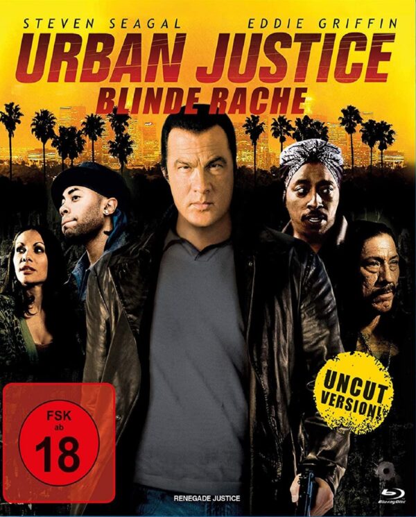 Urban Justice