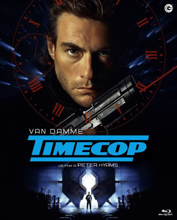 Timecop
