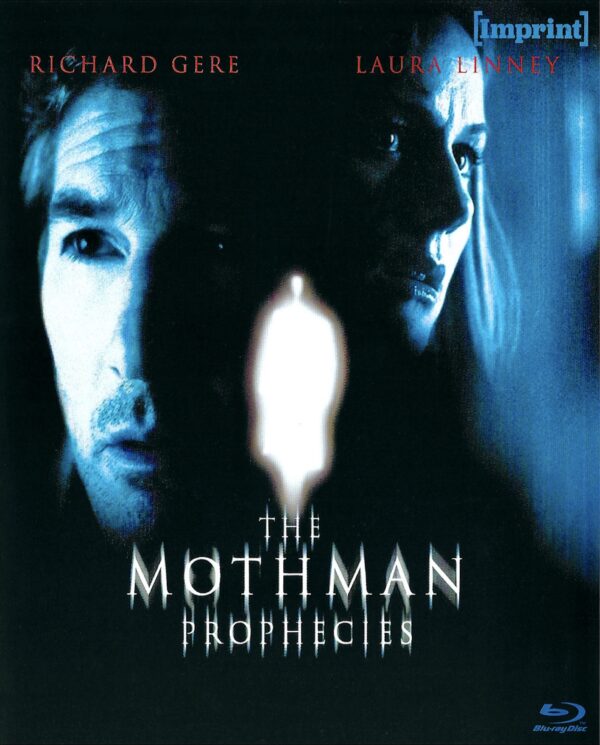 The Mothman Prophecies
