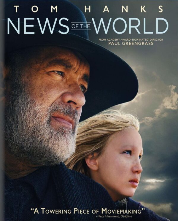 News of the World