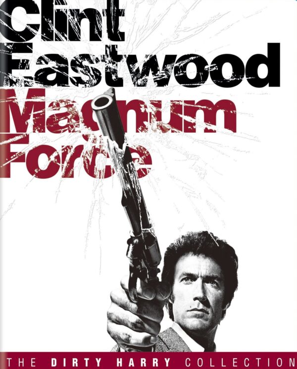 Magnum Force