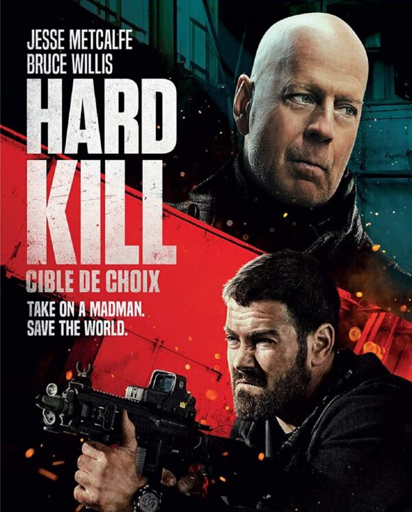 Hard Kill