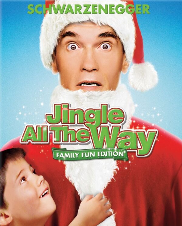 Jingle All the Way