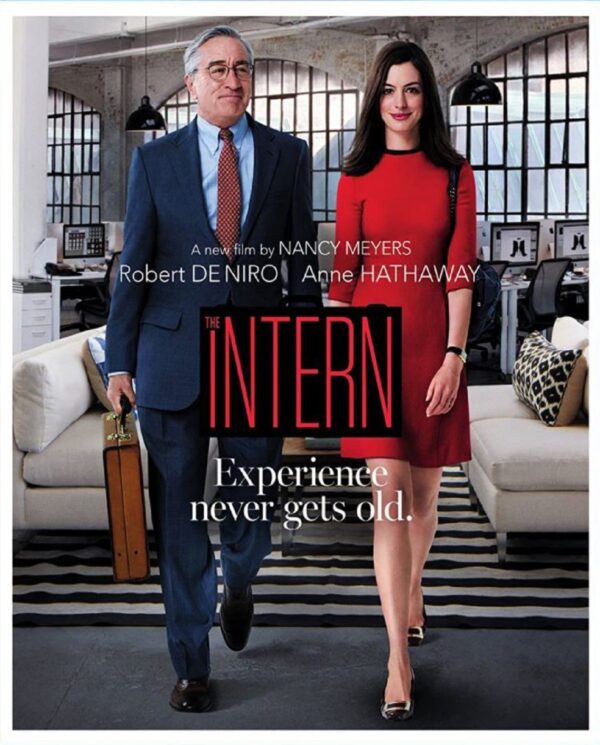 The Intern