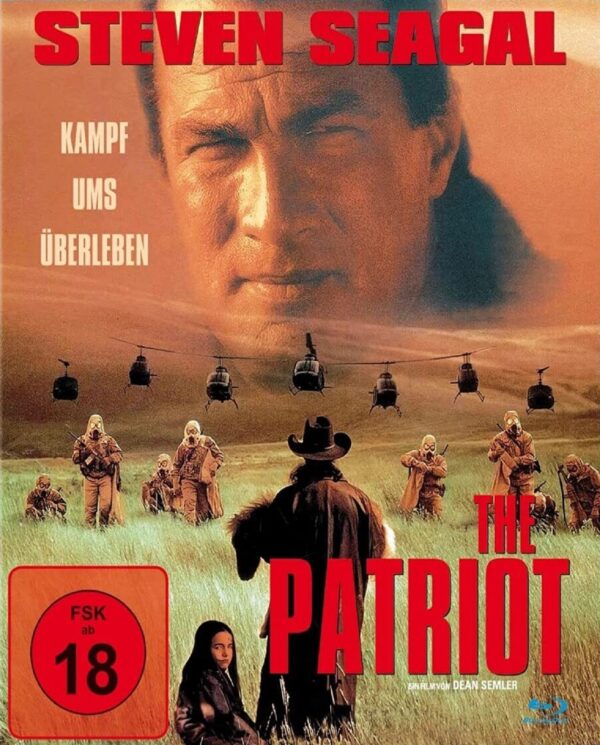 The Patriot