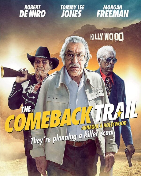 The Comeback Trail