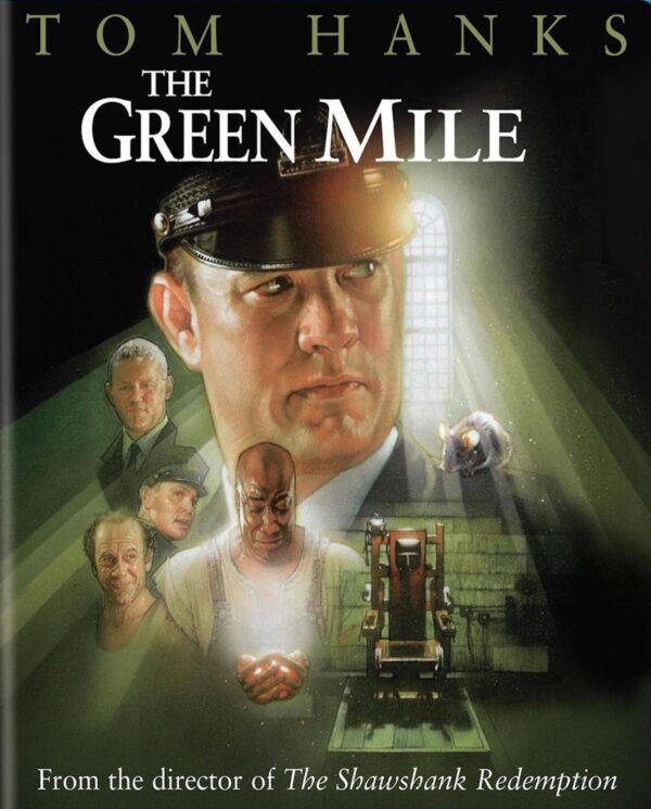 The Green Mile