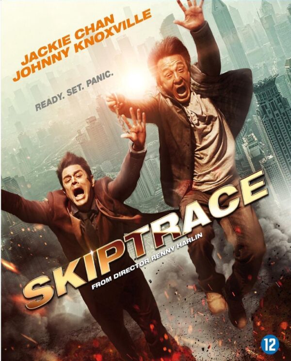 Skiptrace