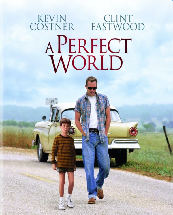 A Perfect World