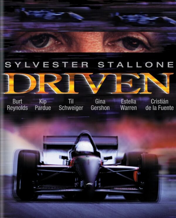 Driven