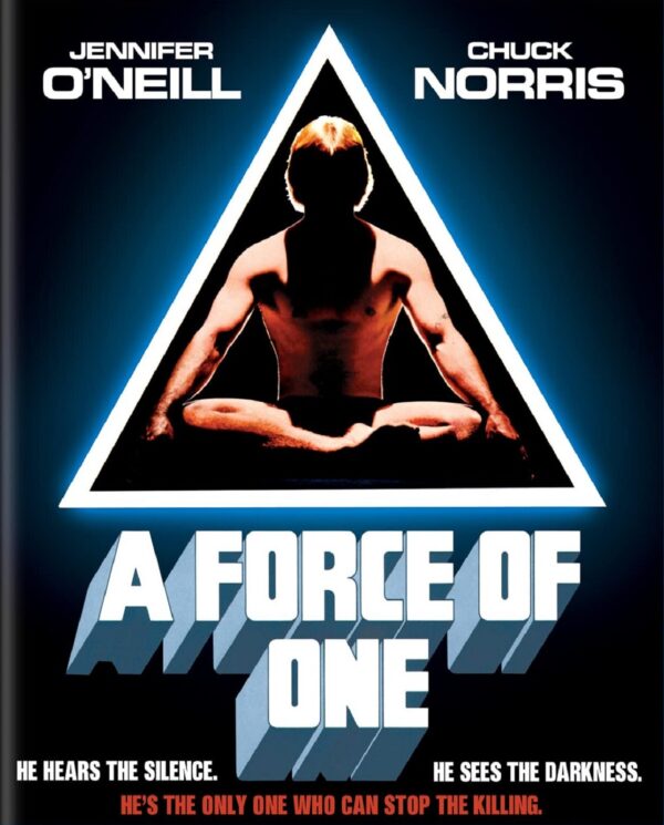 A Force of One